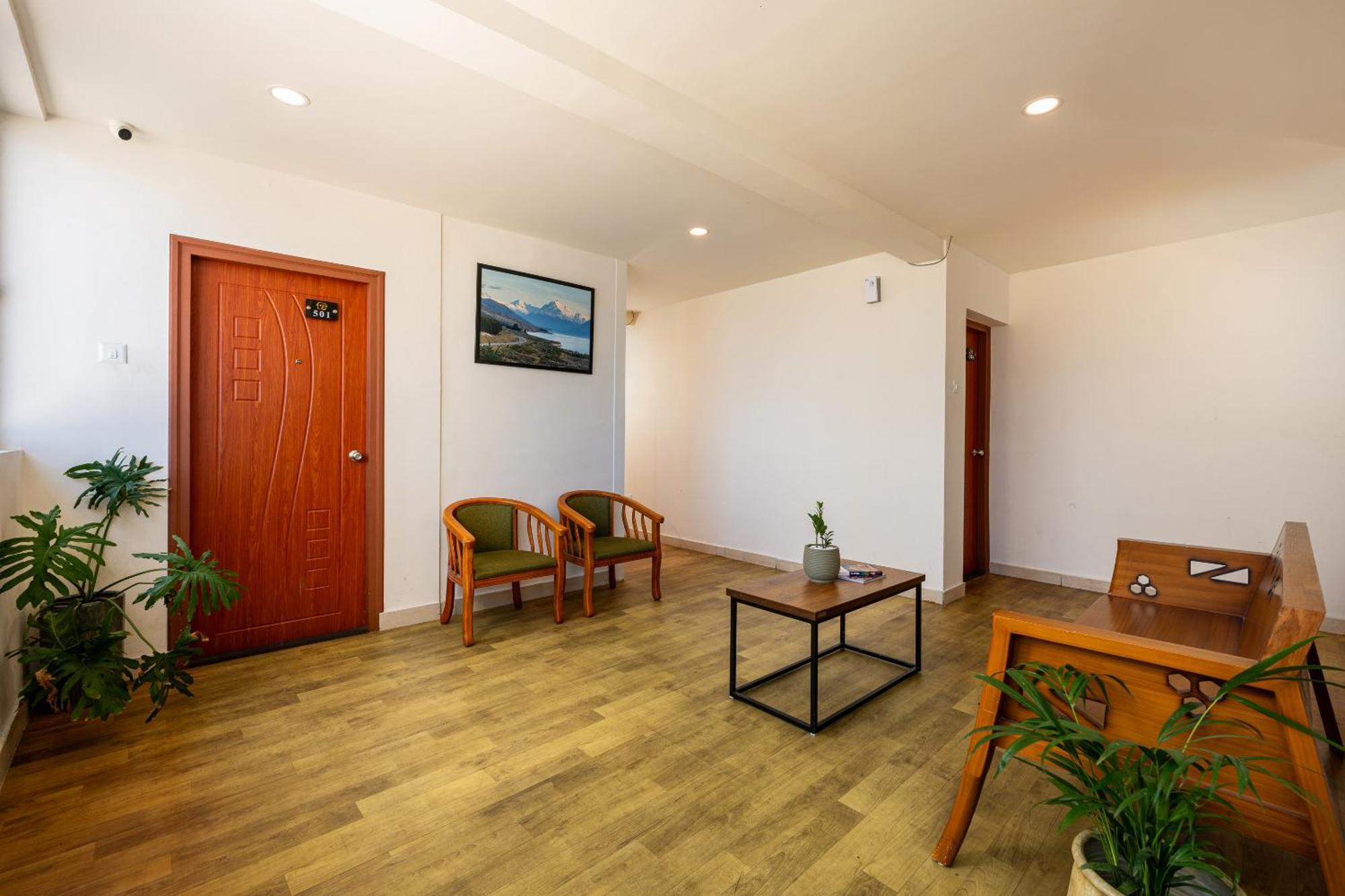 Cj Grande By Jesway Hotels & Resorts Kochi Kültér fotó